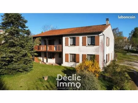 maison 5 pièces 149 m²
