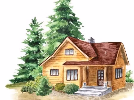 maison bort les orgues