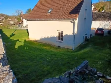 maison a la rochepot