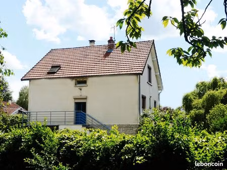 maison habitable sans travaux