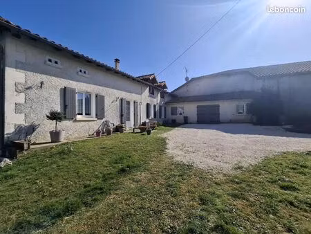 maison 6 pièces 114 m²