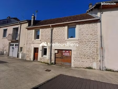 maison 4 pièces 62 m²