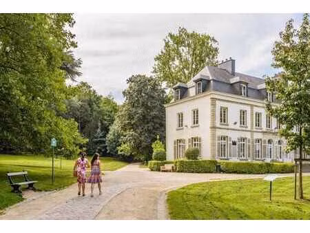 observatoire – élégante propriété