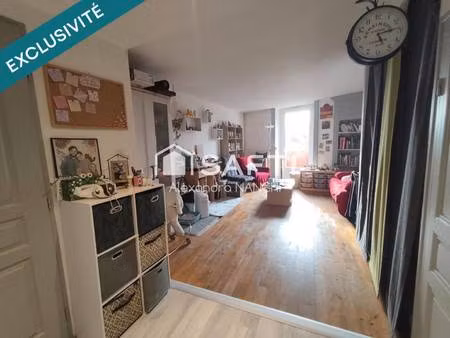 safti nanchi alexandra conseiller indépendant