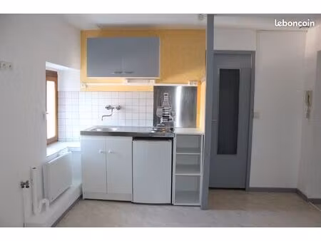 location t1 à audincourt