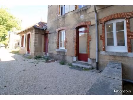 appartement 2 pièces 54 m²