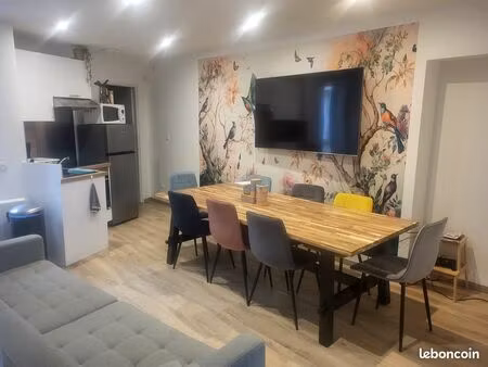 appartement original t4 transvaal/tivoli/wilson - 232.000