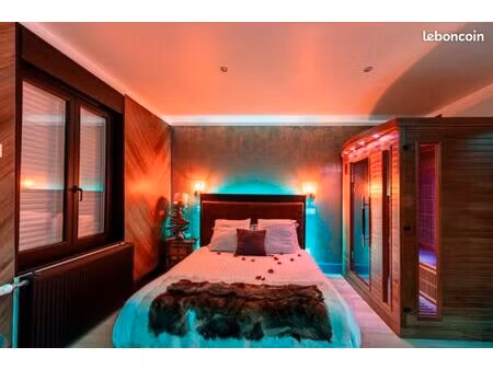 love room chill et cosy à vendre