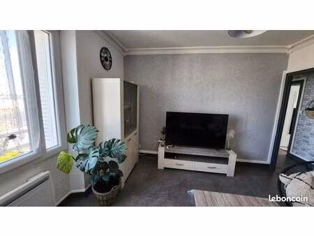 appartement spacieux