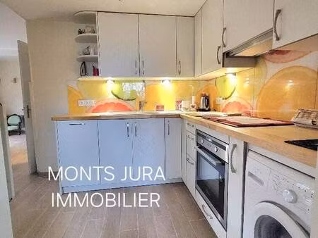 monts jura immobilier