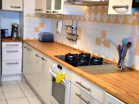 a saisir t4 rénové coteau jouvent