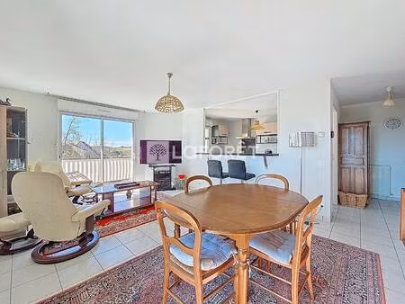 laforêt immobilier orthez