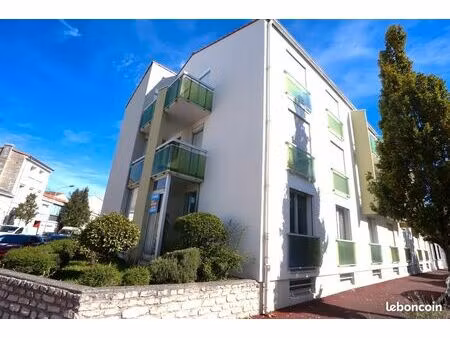 appartement 3 pièces 73 m²