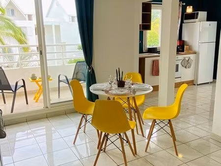 location t2 boucan canot