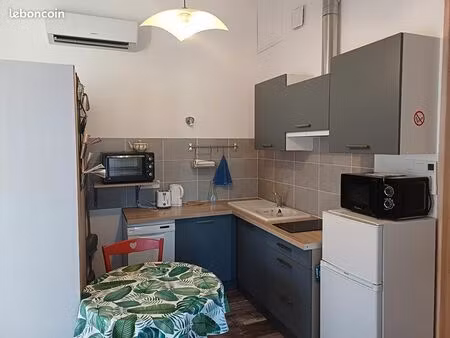 maison 2 pièces 58 m²