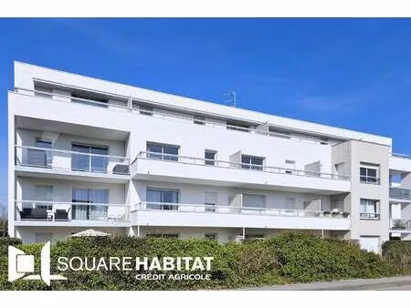 square habitat vannes
