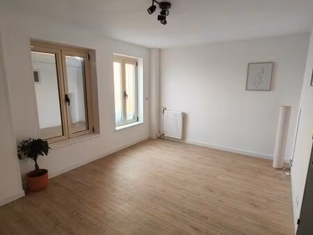 bien mixte 180m² rénové neuf – coworking + airbnb – 329 000