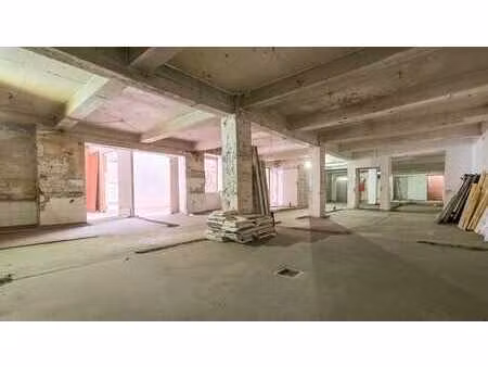 charmant bureau/atelier dans une ancienne chocolaterie