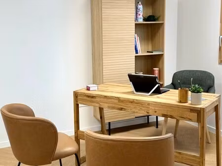 location salle de consultations