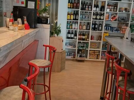 bar tabac fdj + logement 4 chambres – dordogne (24) secteur périgueux