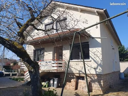 maison familiale à deux pas du centre historique de beaune