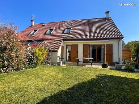 maison 4 pièces 84 m²