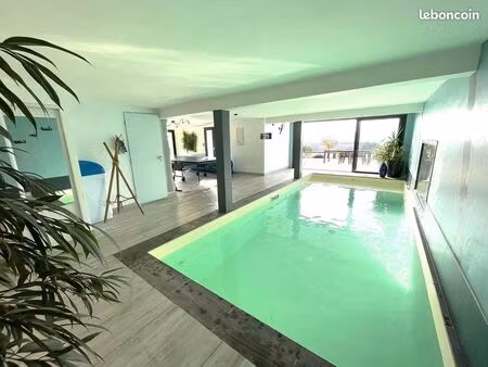 maison 6 pièces 188 m²