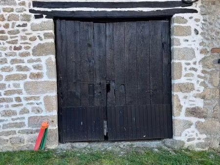 loue grange pour stockage