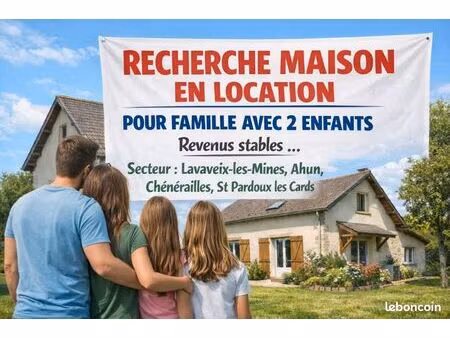 couple sérieux recherche maison avec jardin – installation durable