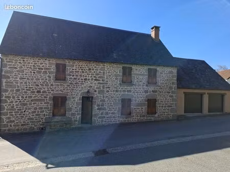 location maison indépendante