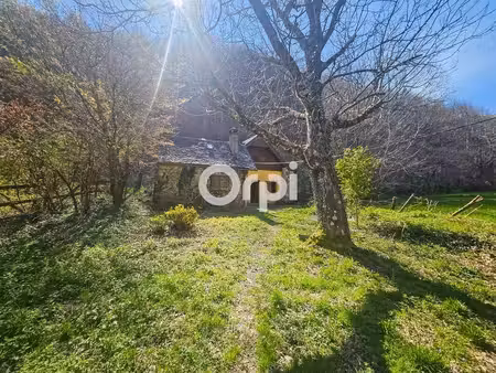 oloron immobilier & vallées