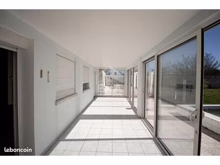 maison 4 pièces 103 m²