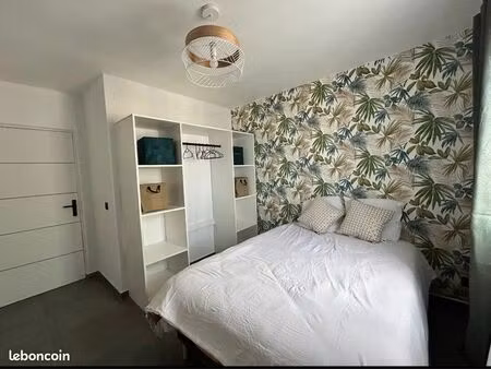 maison t5 neuve à la chaloupe