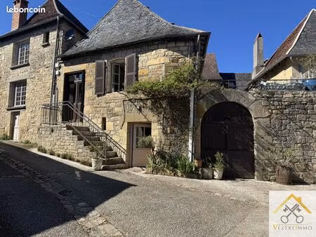 maison 5 pièces 105 m²