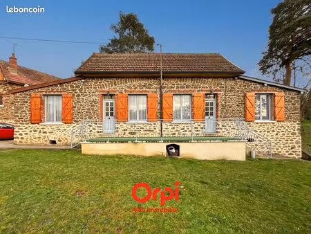 maison 6 pièces 139 m²