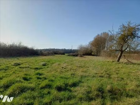 terrain à vendre