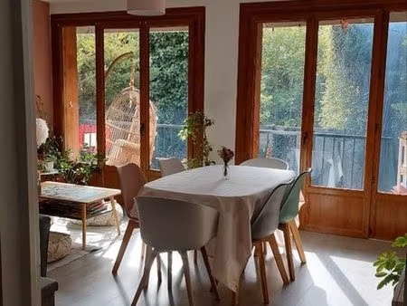 beau t4 avec jardin à 15 minutes à pied du cours mirabeau