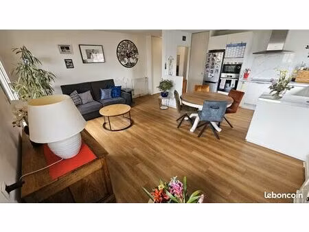 appartement quartier toison d'or