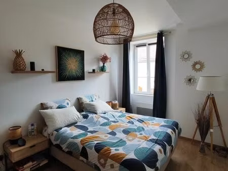 appartement location jougne