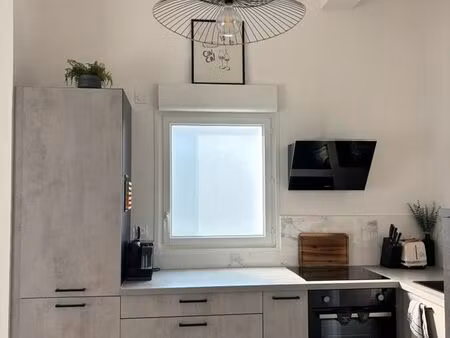 appartement 85m2 lagord