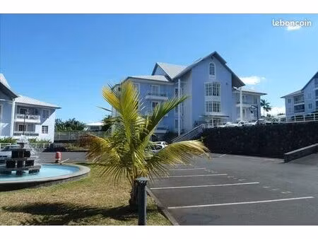 appartement 2 pièces 53 m²