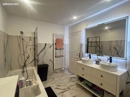 appartement style loft