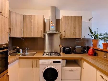 location appartement malbuisson