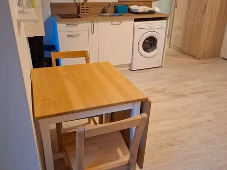 appartement centre ville