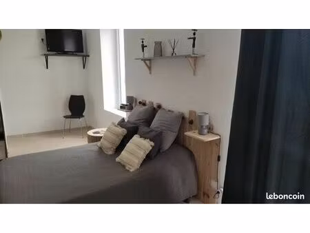 appartement t2 étudiants 40m2