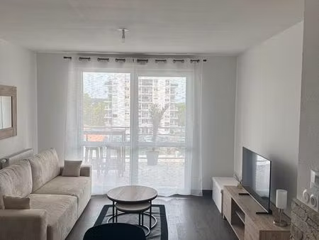 appartement vendu loué