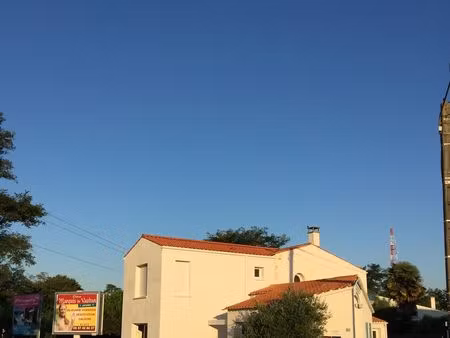 loue local bureau 10m2