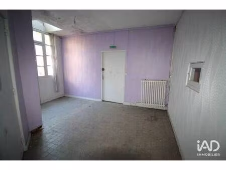 local commercial à vendre