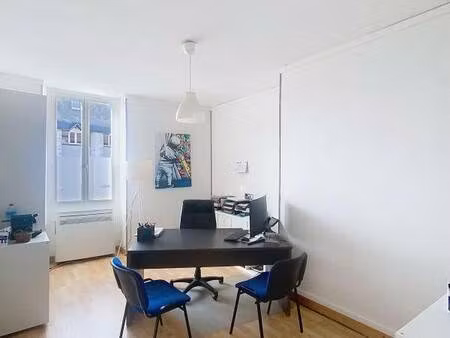 local commercial à vendre