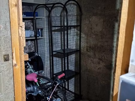 box stockage sécurisé quartier clos chassaing périgueux centre de 3 à 4 m²
